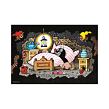 Dino Krtkov deň 2x48 dielikov Puzzle