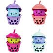 Mattel Barbie POP REVEAL Barbie bubble tea, více druhů