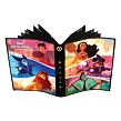 Ravensburger Disney Lorcana: Album s ilustracemi ikonických postav