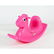Little Tikes Hojdací koník purpurový