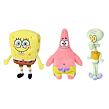 Simba SPB SpongeBob plyš 20 cm, 4 druhy