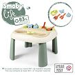 Smoby Stoleček Life na písek i vodu