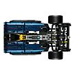 LEGO® Technic 42206 Auto Oracle Red Bull Racing RB20 F1