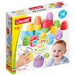 Quercetti Momy Soft Happy Sound 18 ks
