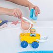 Zapf Creation BABY born Splish Splash Kočárek s Emmou