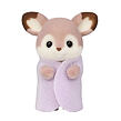 Sylvanian Families Rodina jelínků
