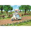 Sylvanian Families Medvěd koala na koloběžce