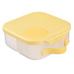 b.box Olovrantový box stredný - lemon twist