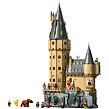 LEGO® Harry Potter™ 76454 Rokfortský hrad: Hlavná veža