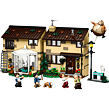 LEGO® Harry Potter™ 76451 Zobí ulice: Návštěva tety Marge