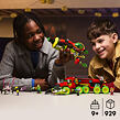 LEGO® DREAMZzz™ 71499 Mateovo vozidlo v podobe farby v spreji