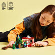 LEGO® Minecraft® 21275 TNT dům v džungli
