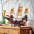 LEGO® NINJAGO® 71848 Chrámová Odmena