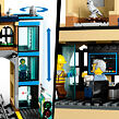 LEGO® City 60469 Hlavní vlakové nádraží
