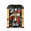 LEGO® Harry Potter™ 76450 Knižná zarážka: Rokfortský expres