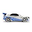 Jada Fast and Furious RC-Auto Nissan Skyline 1:24