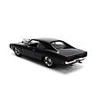 Jada Fast and Furious Auto 1970 Dodge Charger 1:24