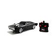 Jada Rychle a zběsile RC auto 1970 Dodge Charger 1:24