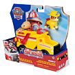 Spin Master Tlapková patrola Fire Rescue vozidlo Rubble