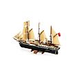 LEGO® Icons 10335 Loď Endurance