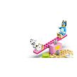 LEGO® Bluey 11201 Bluey, Chloe a zábava na ihrisku