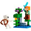 LEGO® Minecraft 30705 Bitva v zarostlé jeskyni