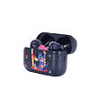 EXG Midnight Stitch TWS Buds, bezdrôtové slúchadlá