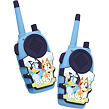 OTL Bluey Walkie vysielačky