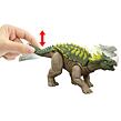 Mattel Jurassic World Dinosaurus útočí, viac druhov