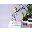 Llorens 74128 NEW BORN realistická bábika bábätko so zvukmi a mäkkým látkovým telom 42 cm