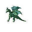 Simba Figurka draka 17 cm, 8 druhů