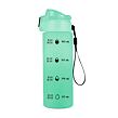 Oxybag Fľaša OxY CLICK 600 ml  -  Pastel Green
