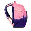 Oxybag Školský batoh -  OXY Ombre Apricot