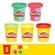 Play-Doh Kvetoucí květiny