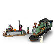 LEGO® Creator 3v1 31167 Strašidelný dům