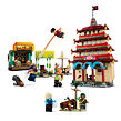 LEGO® ONE PIECE 75638 Bitka v Arlongovom parku