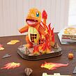 Spin Master FDP Pokemon Charmander 3D