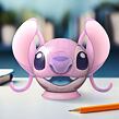Ravensburger Disney: Puzzle-Minge 3D Înger 77 piese