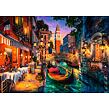 Ravensburger Nočné Benátky Puzzle 1000 dielikov