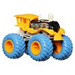 Hot Wheels Monster Trucks svítící ve tmě, více druhů
