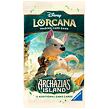 Ravensburger Disney Lorcana: Archazia’s Island - Booster Pack