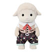 Sylvanian Families Schaffamilien-Trio