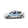 Maisto Sada Záchranných vozidiel, Česká republika - Polícia, Sanitka, Hasičské auto, 1:64 CZ