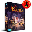 Albi Karak - 2. edícia
