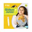 Albi Kúzelné čítanie Globus Junior CZ