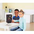 Vtech Supertajný maxi trezor SK - čierný