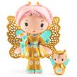 DJECO Tinyly Hortense & Fly