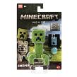 Mattel Minecraft Filmová figurka Creeper