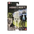 Mattel Minecraft filmová figúrka Skeleton