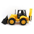 Mondo Traktor s radlicí a lžící 41 cm